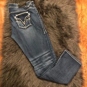 VIGOSS Dublin Skinny Jean